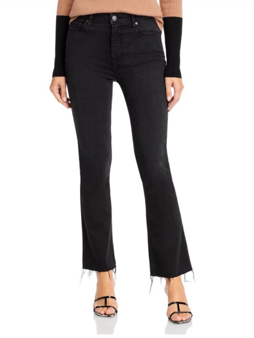 PAIGE Women's Claudine Jeans